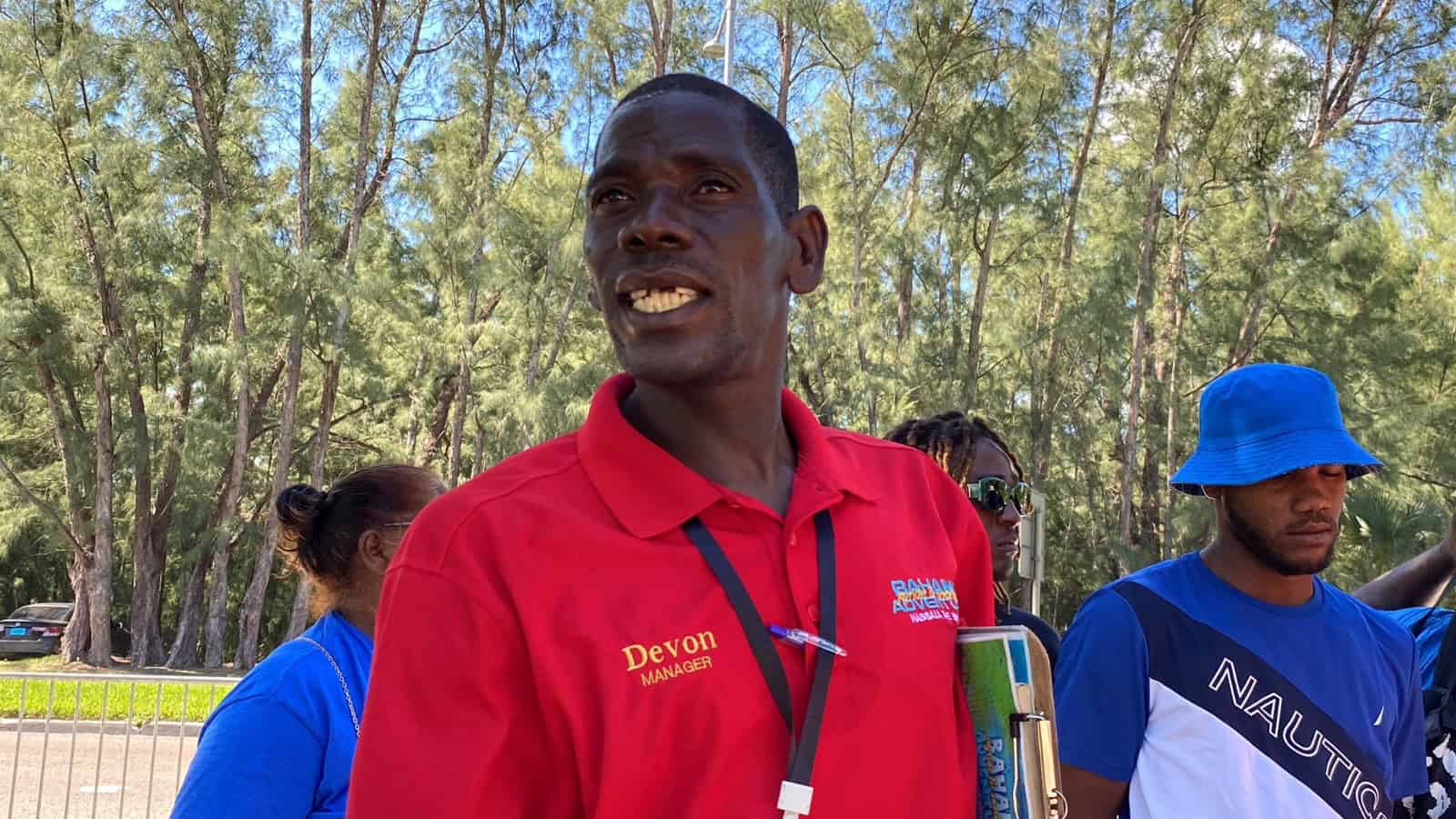 Jet Ski Operator This Is Our Livelihood Our News