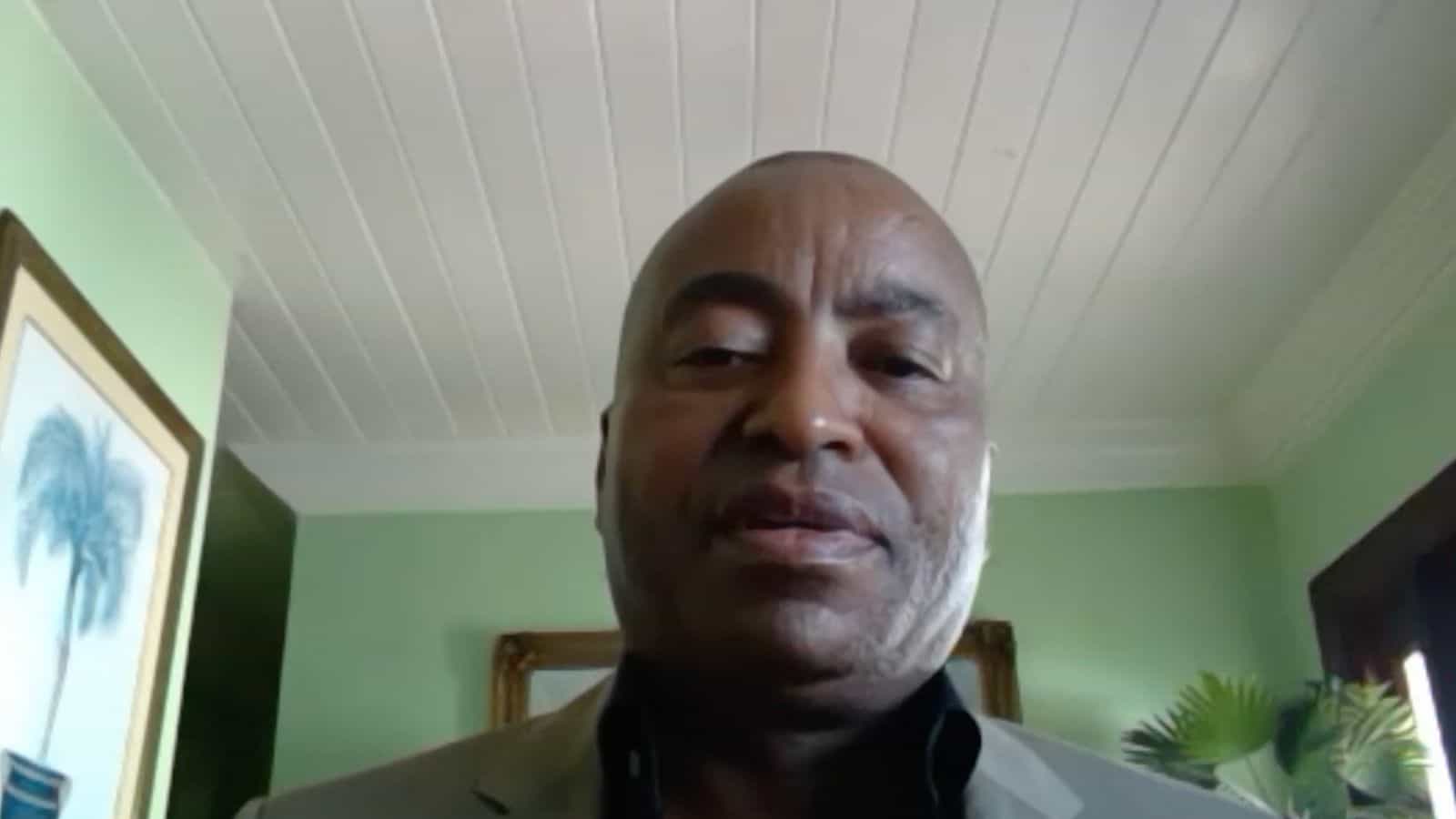 Dorian Mathis Dorian Deaths: “Migrants Don’t Volunteer Information” - Our News