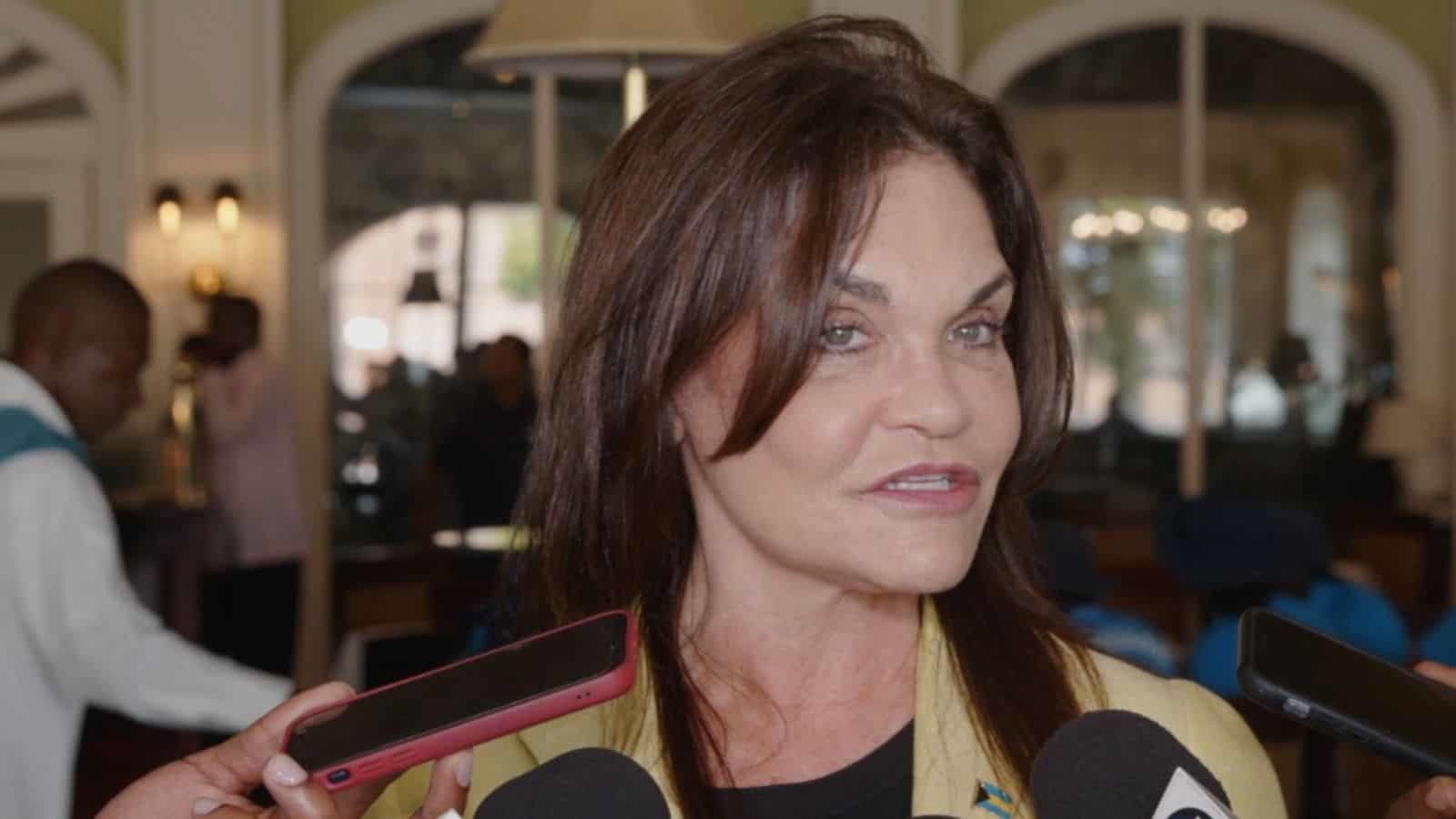 Atlantis President: They Gave Us Their Word To Address Their Word and ...