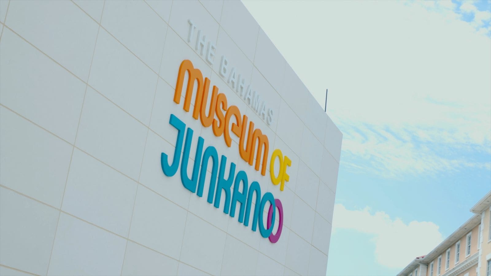 Museum Gm Junkanoo Is Us Junkanoo Is Feel The Rush Our News
