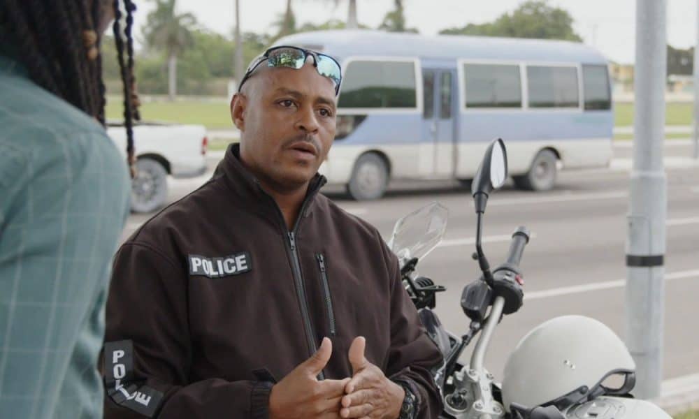 Police Please Take The Necessary Precautions Our News