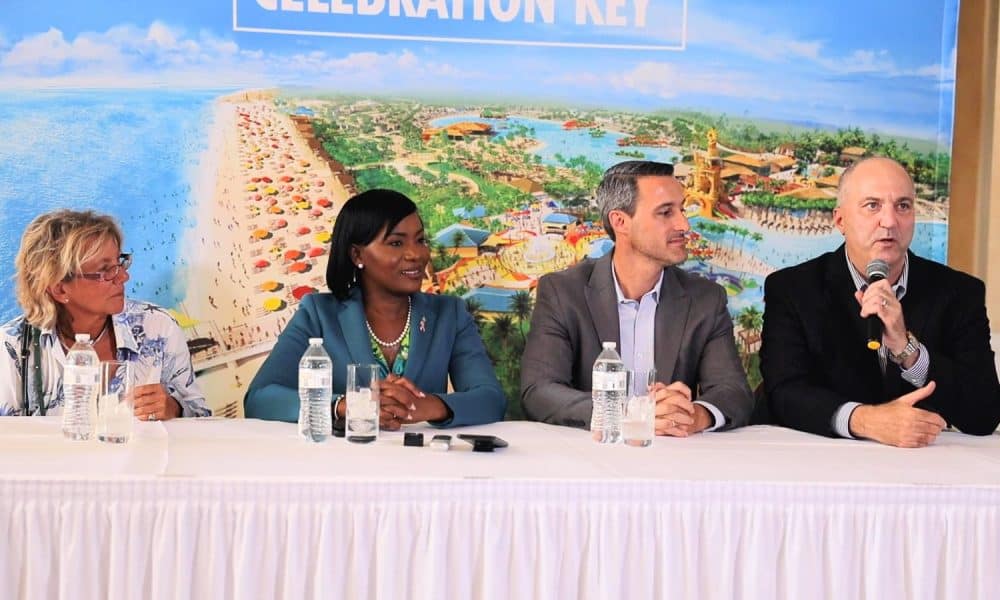 Carnival's Celebration Key Set for Summer 2025 Opening - Our News