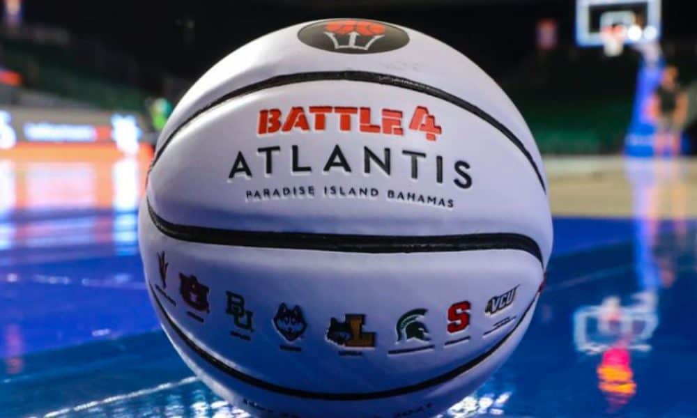 Battle 4 Atlantis Set For Next Month - Our News
