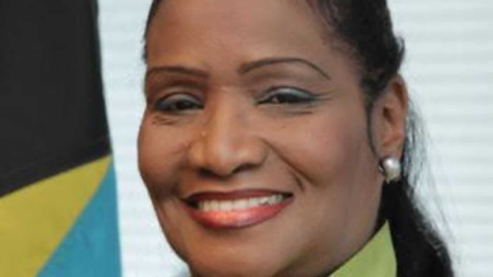 Senate President Alma Adams Made Stellar Contributions to the Country