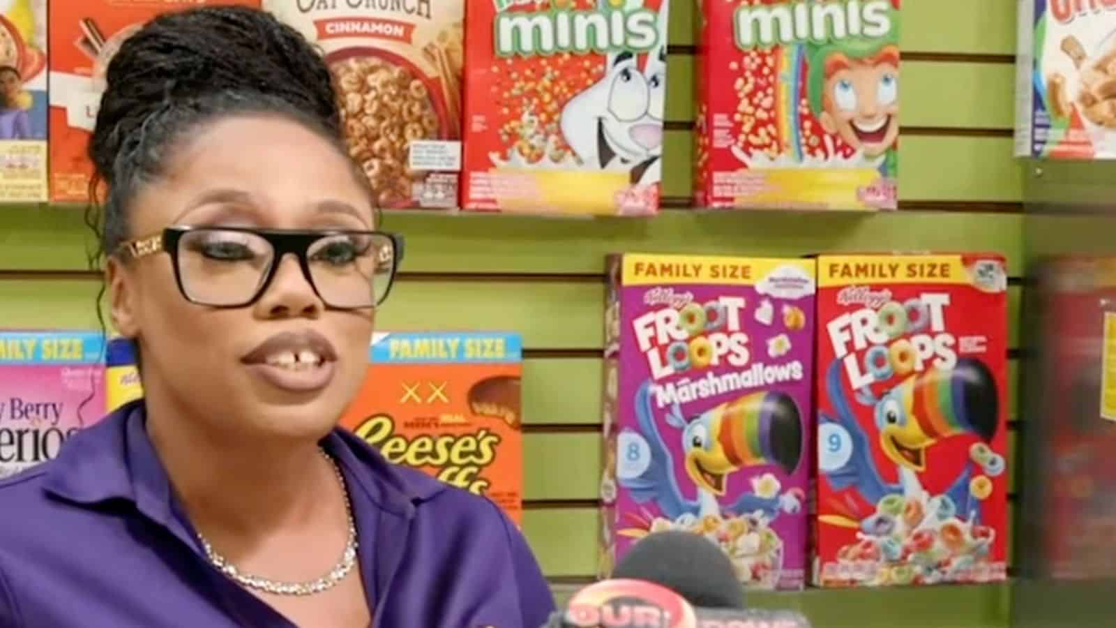 Store Owner: We Bring Your Childhood Memories Alive - Our News