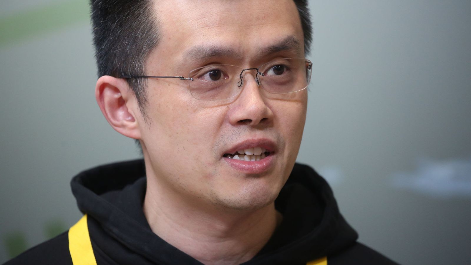 Binance Founder Pleads Guilty To Anti-Money Laundering Charge - Our News