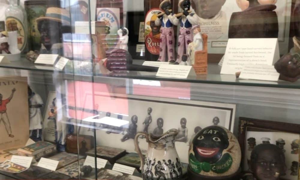 Introducing The Bahamas Heritage Museum Our News