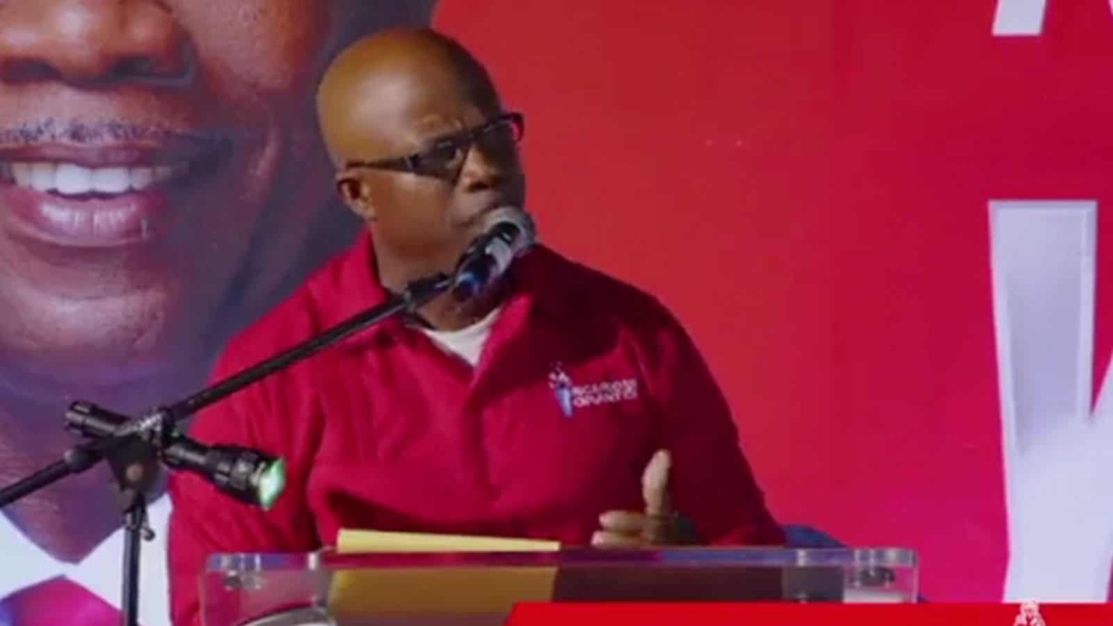 Fnm Rally Background FNM Rally In Bimini: Focused On You - Our News