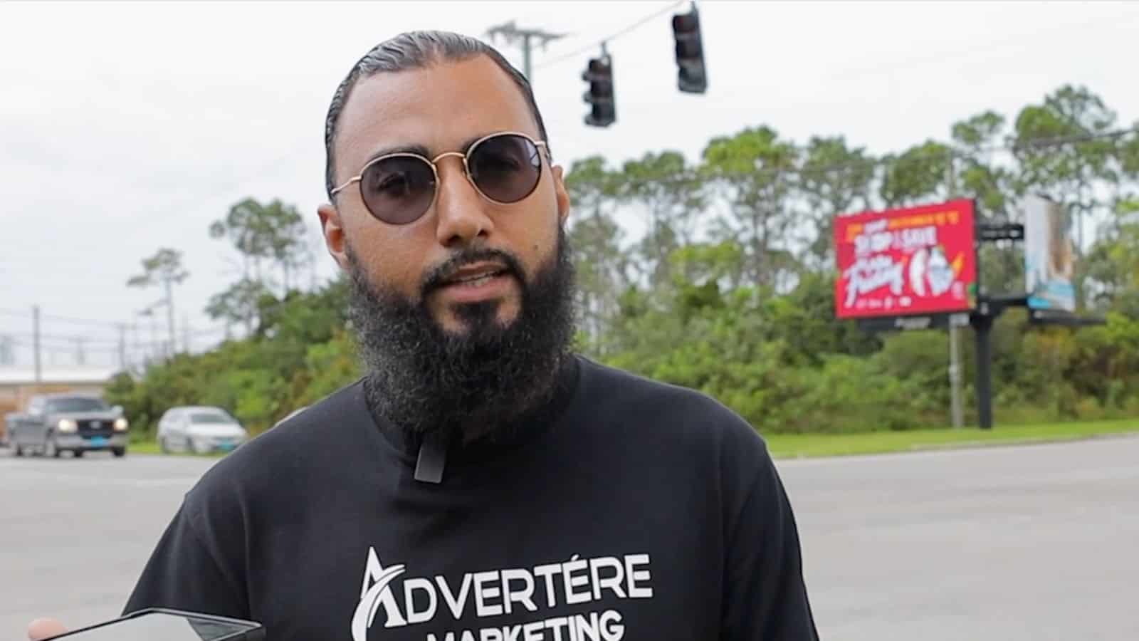 Advertere Marketing: Branding on the Big Screen - Our News