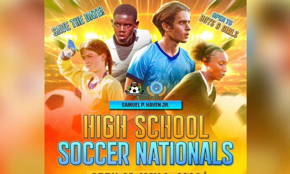 National Soccer Tournament Dates Announced Our News national-soccer-tournament-dates-announced-our-news