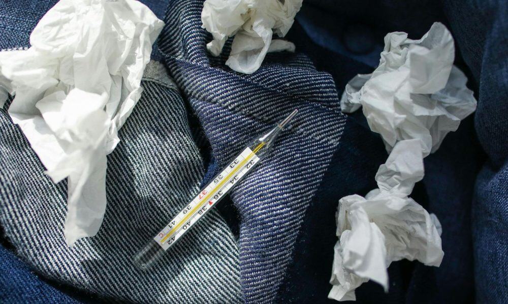 How To Protect Yourself This Flu Season Our News