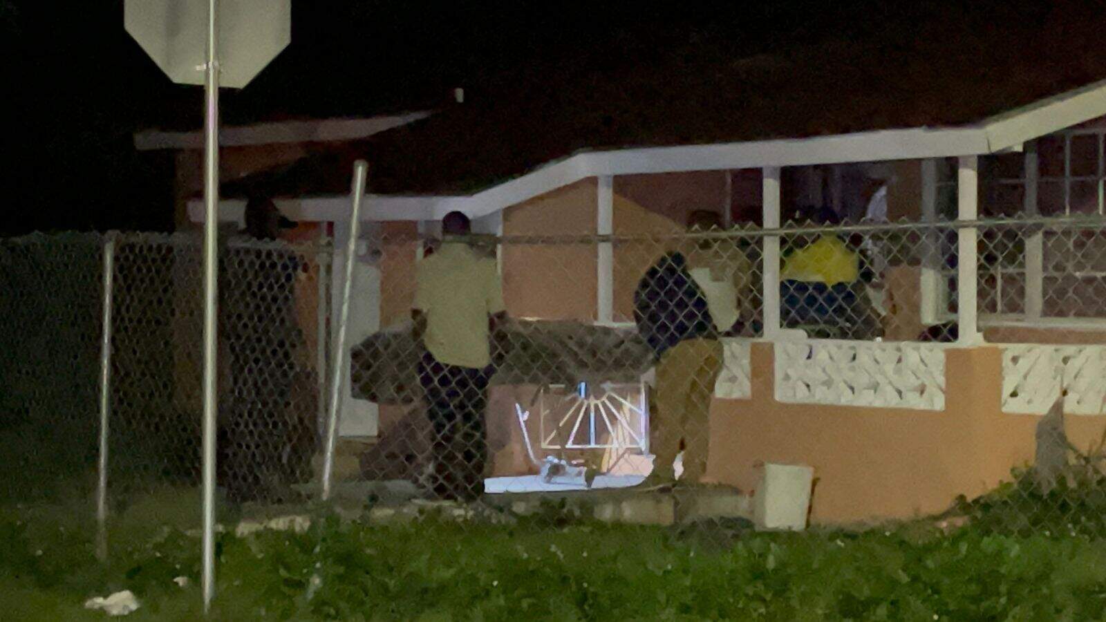 16-Year-Old Girl Fatally Shot Inside Home - Our News
