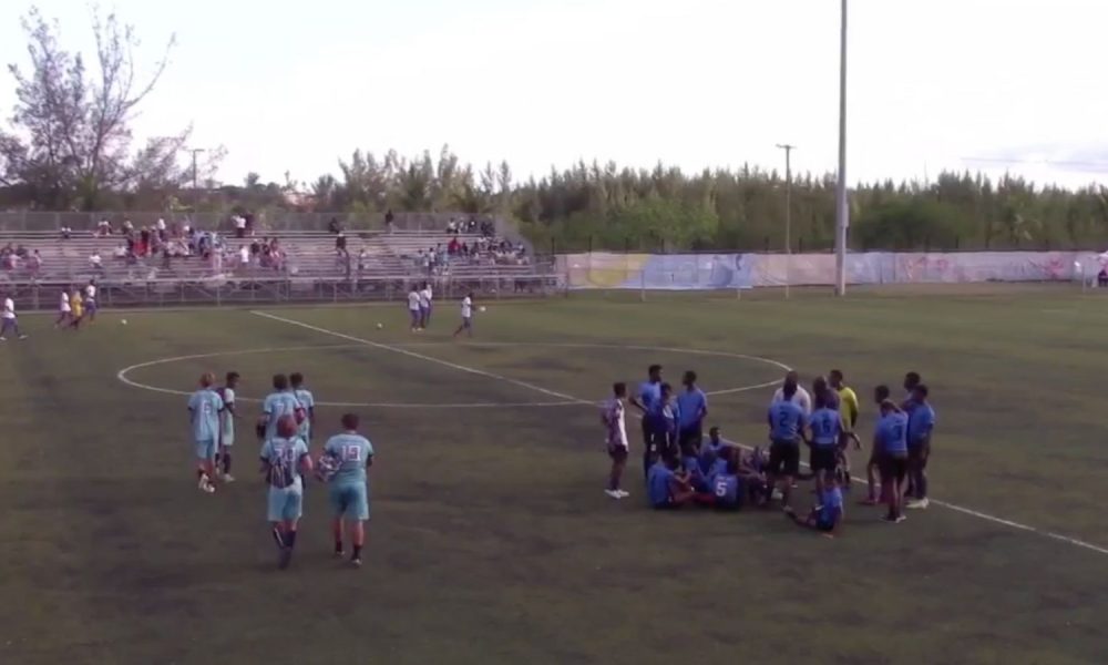 Bahamas Football Association to Host Eleuthera Festival - Our News