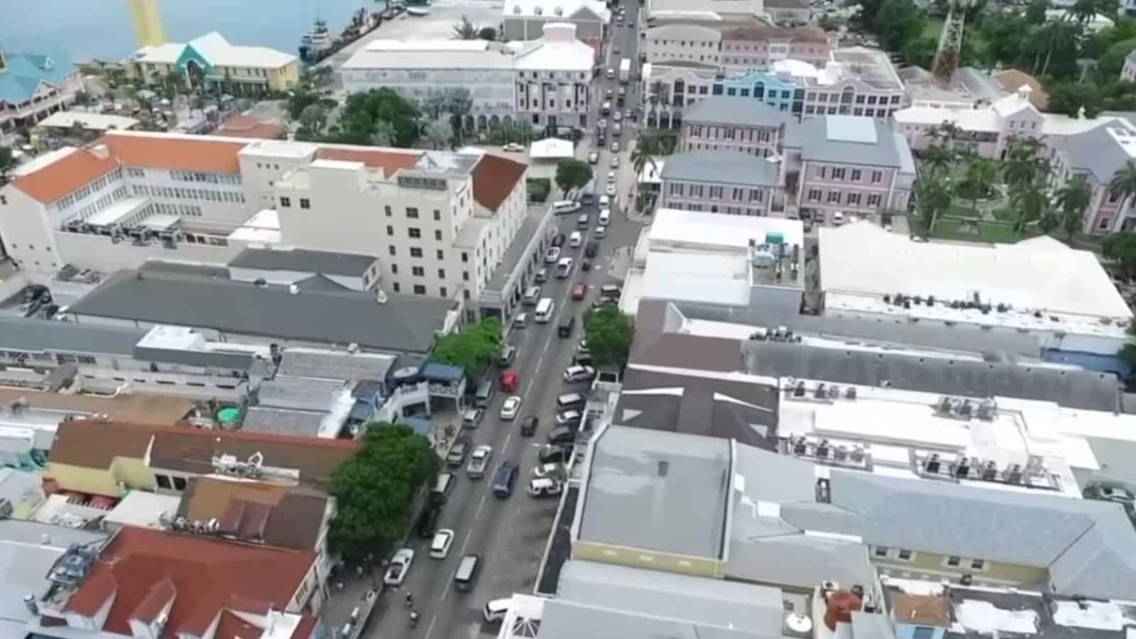 First Draft of Downtown Development Plan Under Review - Our News