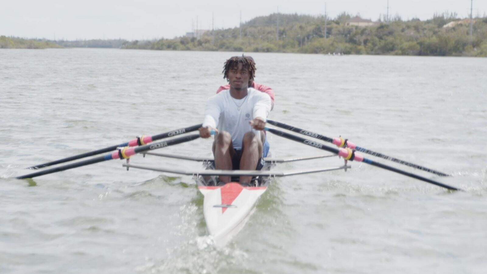 Teen Rowing Athlete Sets Sights On Olympics - Our News