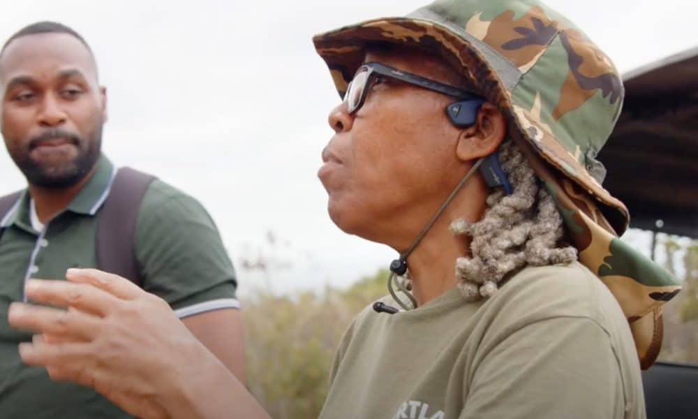 Unveiling History At Hanna Homestead - Our News