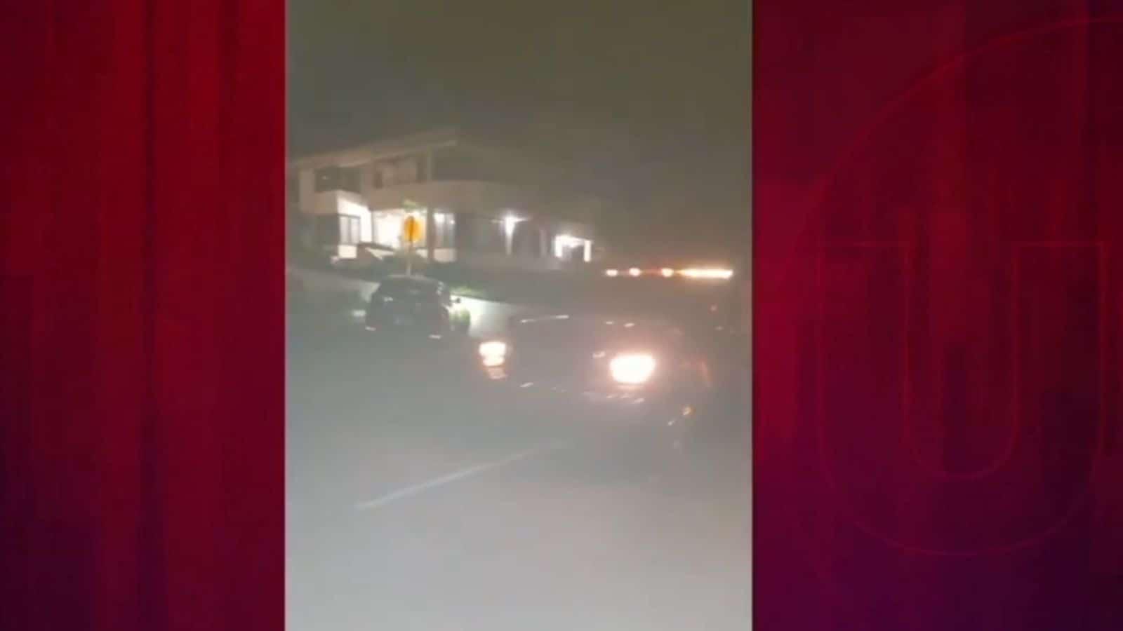46-Year-Old Bahamian Man And Filipino Die In Head On Collision - Our News