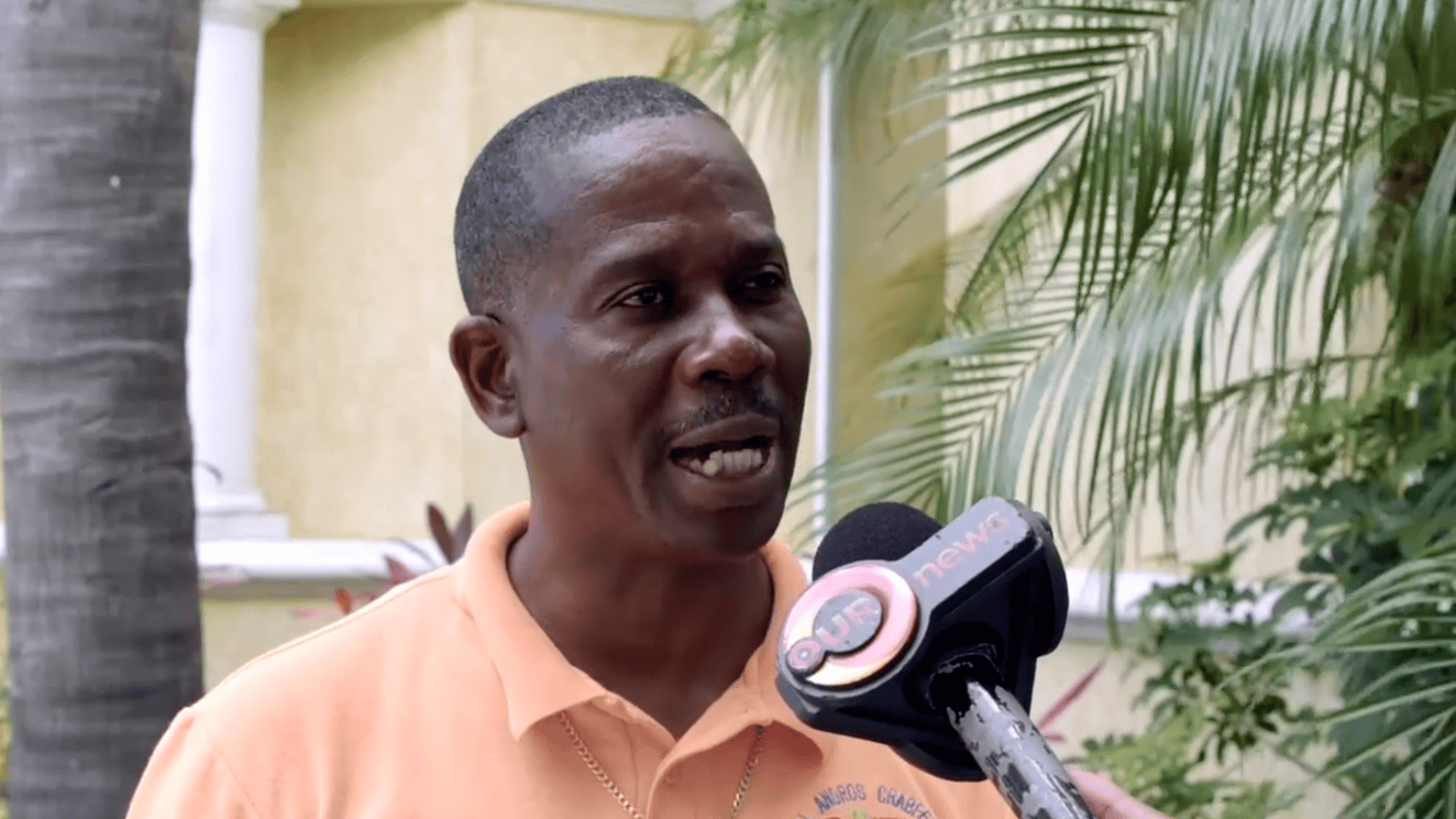 All Roads Lead to Andros for 25th Annual Crab Fest Our News