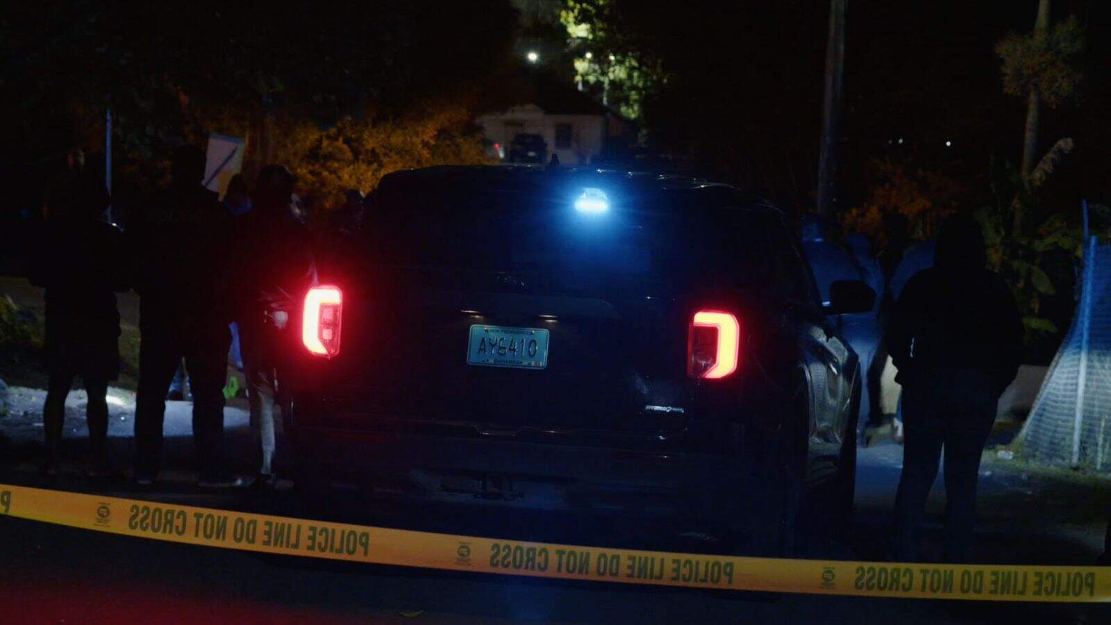 Man Killed In Double Shooting Outside Bahama Avenue Bar - Our News