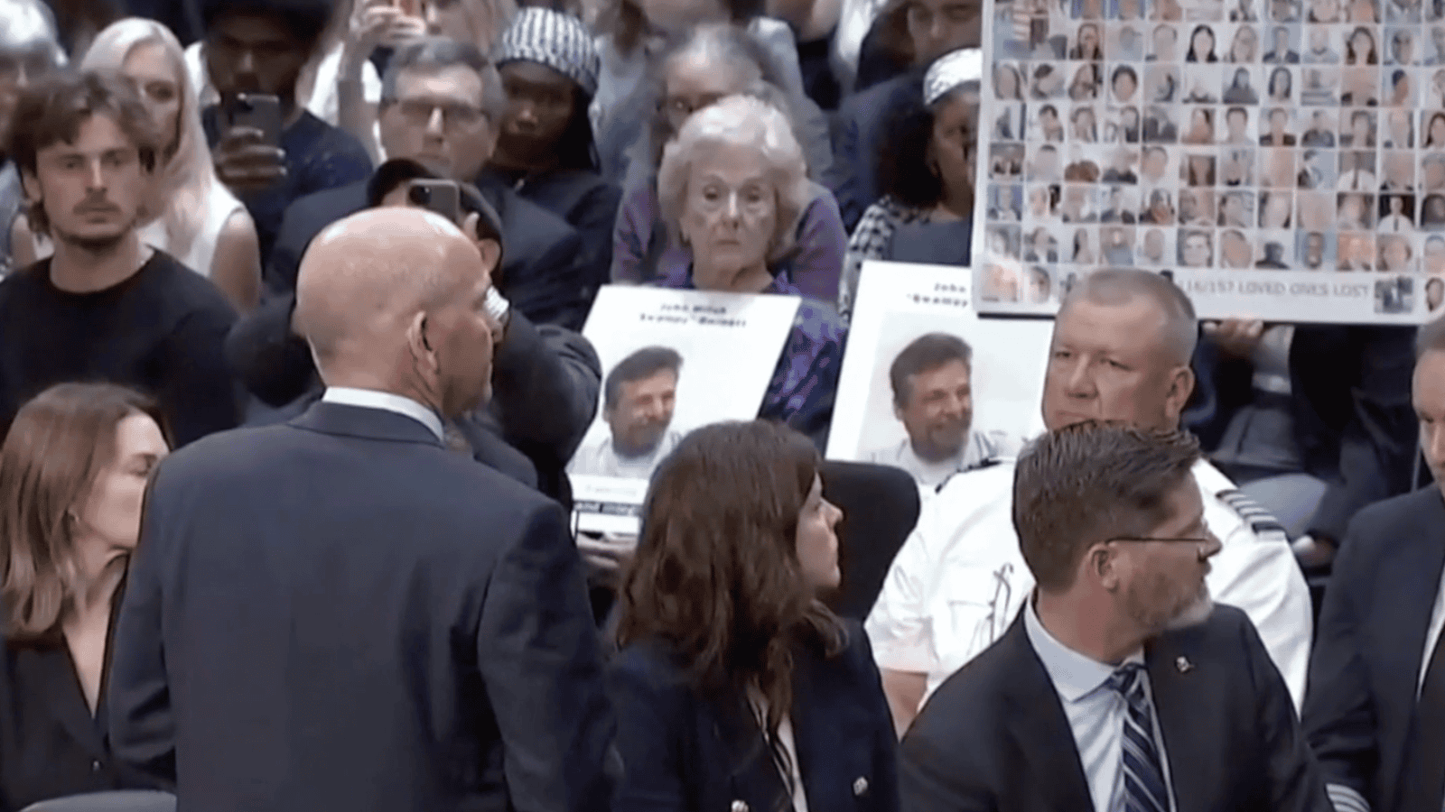 Boeing CEO Apologizes To Families Of Plane Crash Victims - Our News