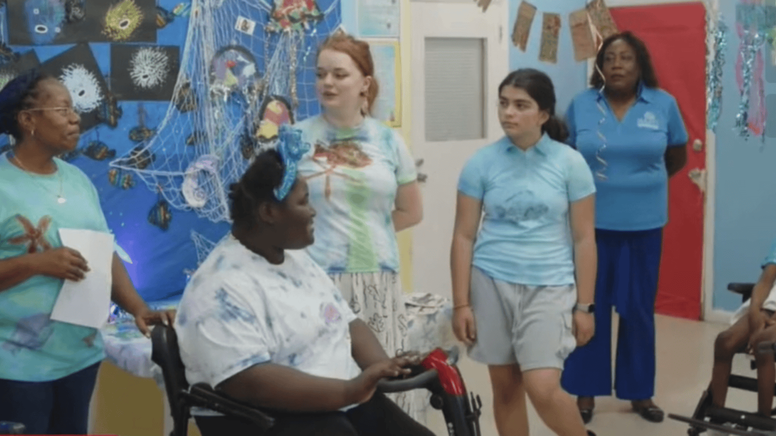 International Development Program At BAPD Wraps Up - Our News
