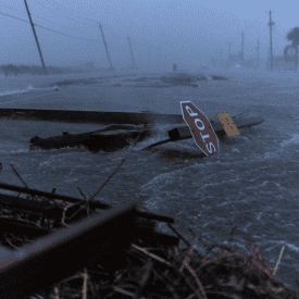 Two Dead As Beryl Slams Texas, Millions Without Power | Bahamas Local News