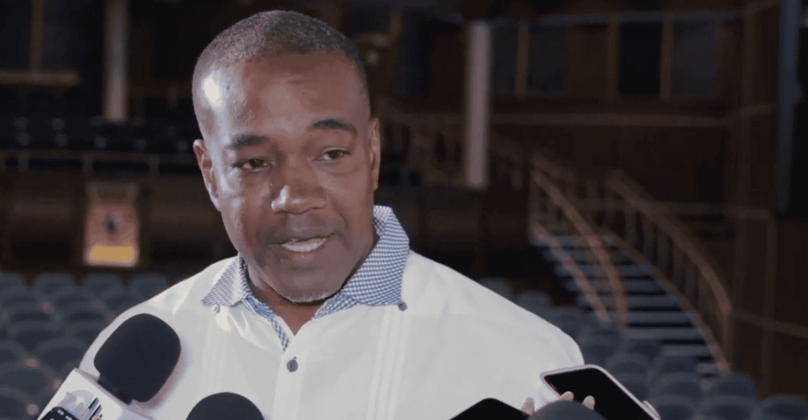Rodney Richerson Royal Beach Club Valuation And Share Offering On The Horizon - Our News