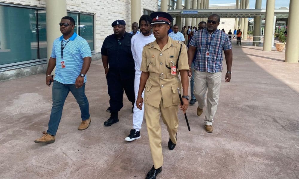 Police: It May Take A While, But We Will Get You - Our News