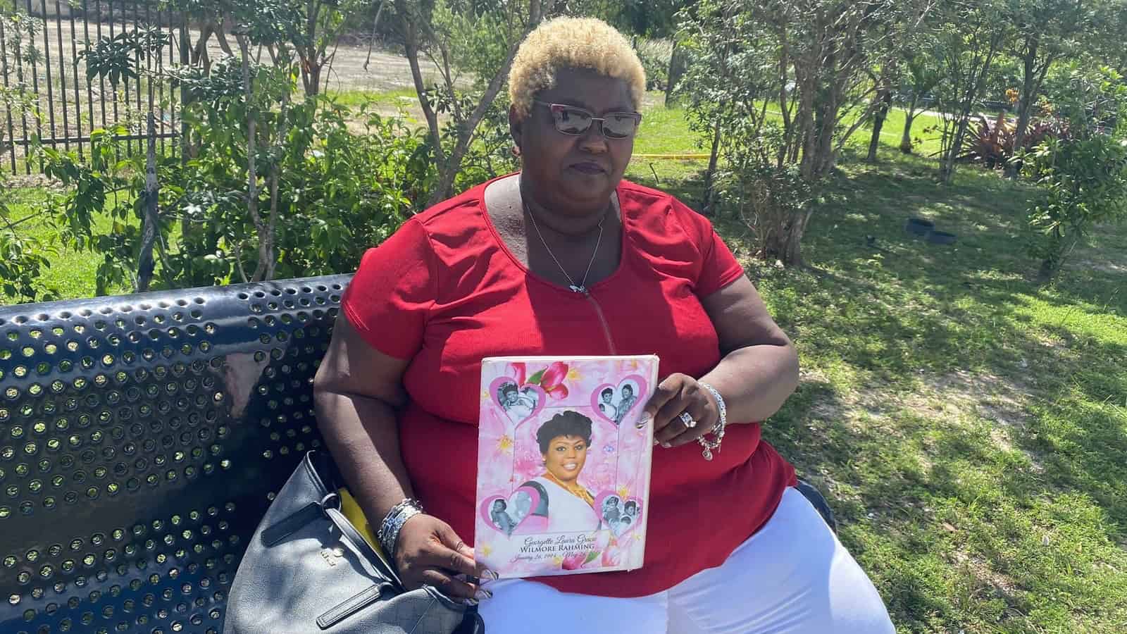 Mom Daughter's Convicted Killer, Asks for Leniency Our News