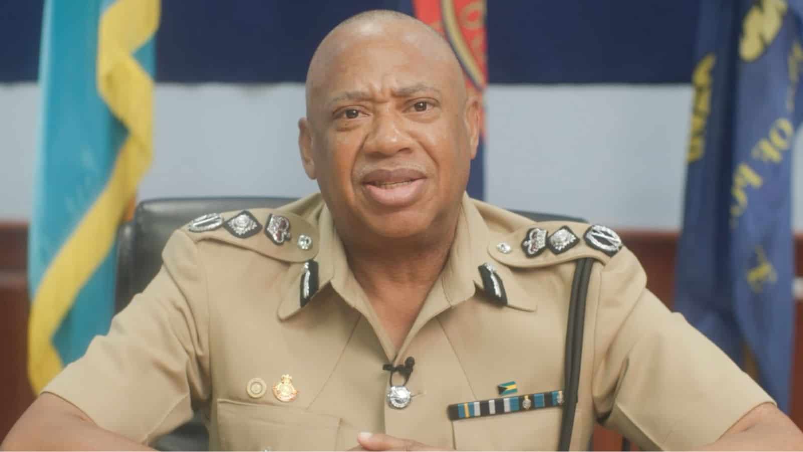 Rbpf Police Commissioner Acknowledges Culture of Corruption in RBPF - Our News