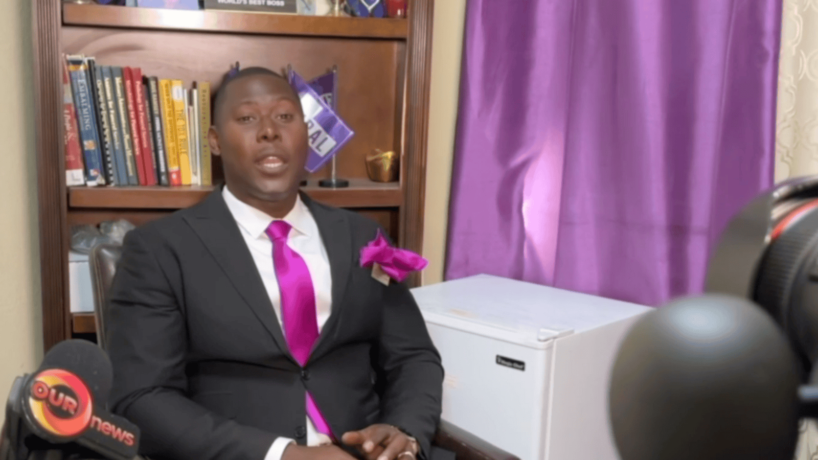 Funeral Home Director Calls for Increase In Scene Removal Fee - Our News
