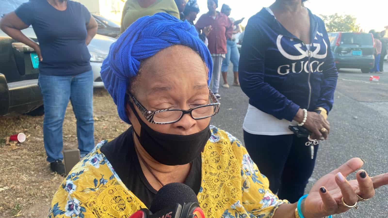 Workers Pick Up The Pieces After Community Center Burns Down - Our News