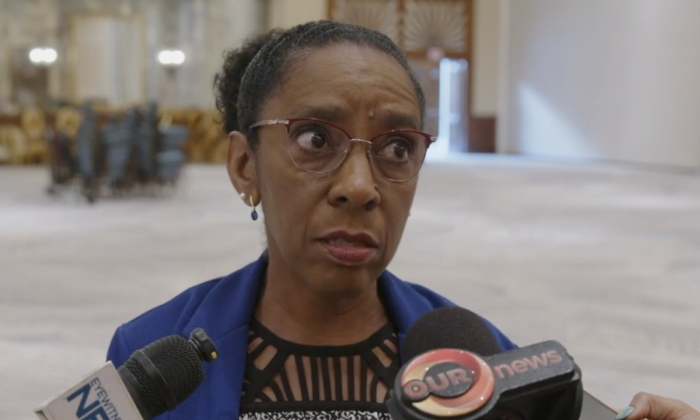 PAHO Rep: Bahamians Should Be Aware Of HMPV, But Not Concerned - Our News