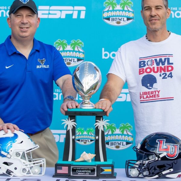 Bahamas Bowl 2025 Teams Set for Saturday Kickoff Bahamas Local News