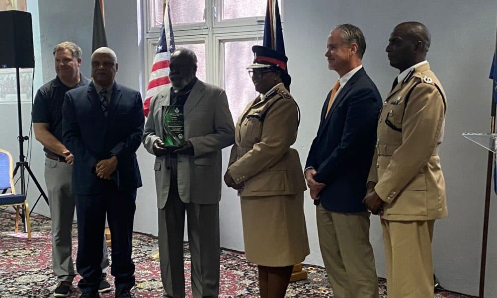 OBAD Program Boosts Maritime Survival Skills - Our News