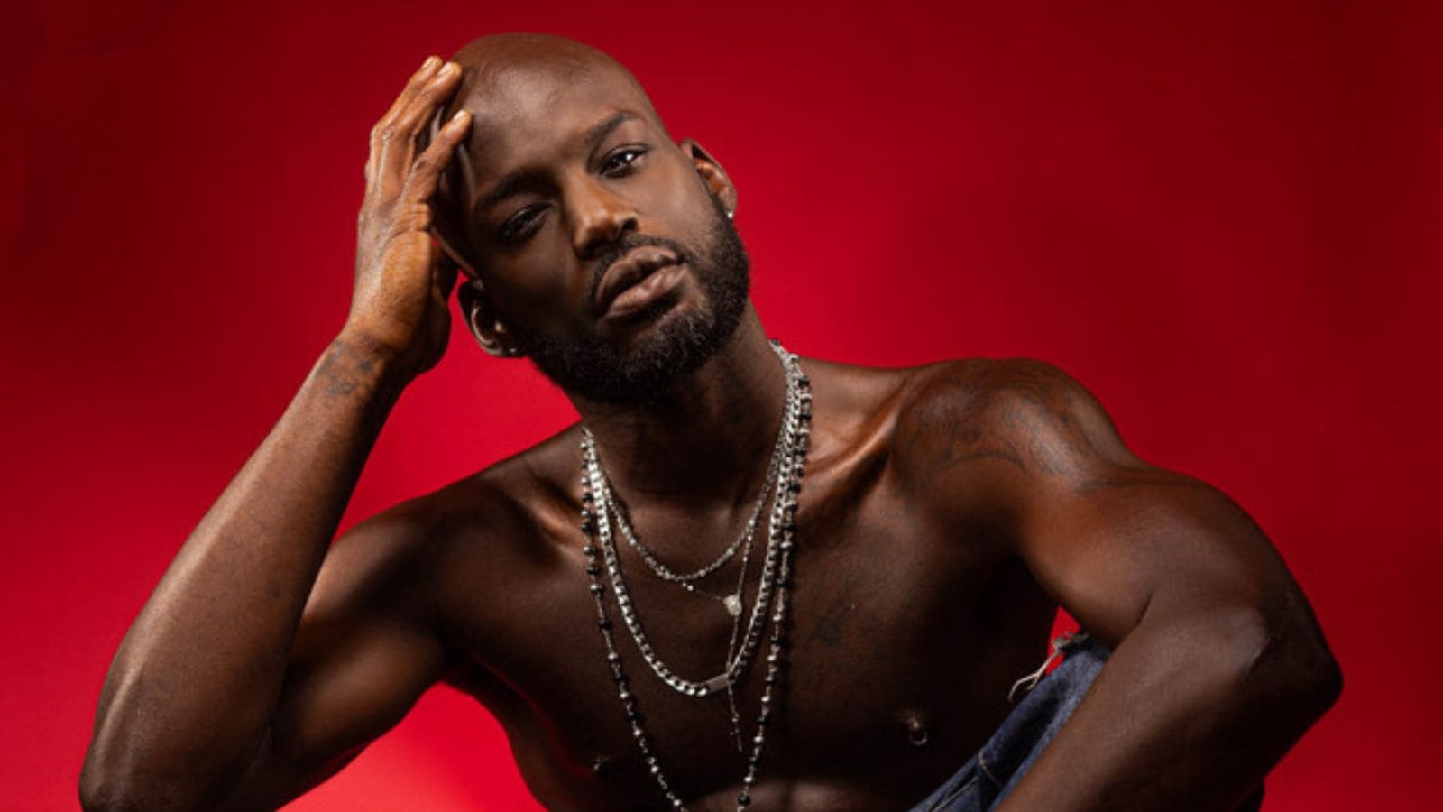 Blamiann Rapper Bahamian-born Artist Works With International Music Legends - Our News