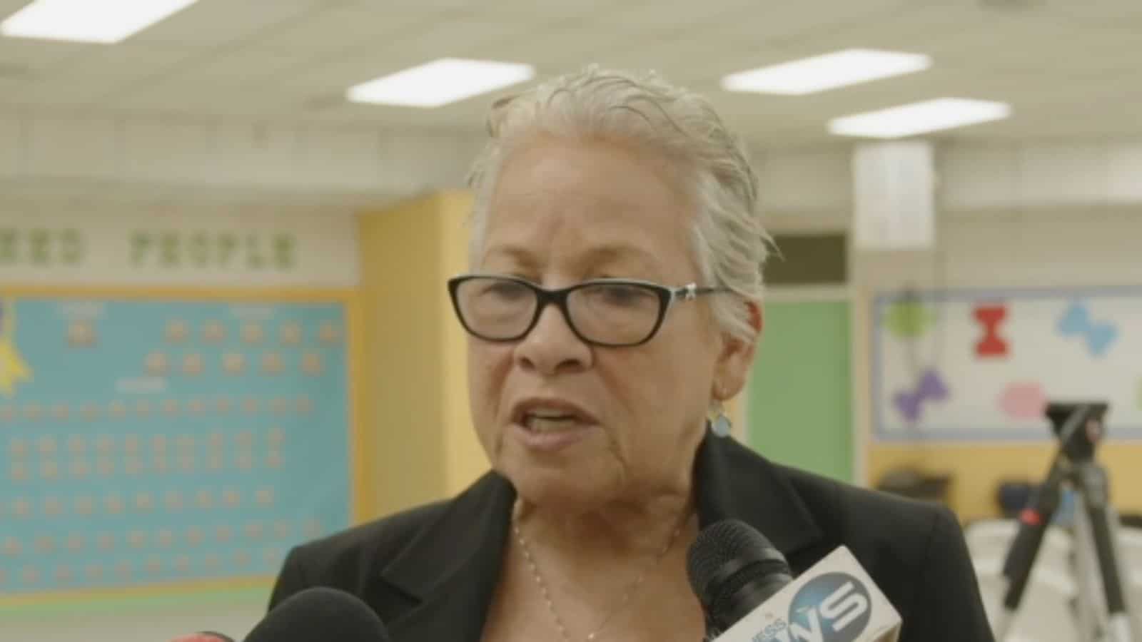Government Working To Address Salary Adjustments For Teachers - Our News