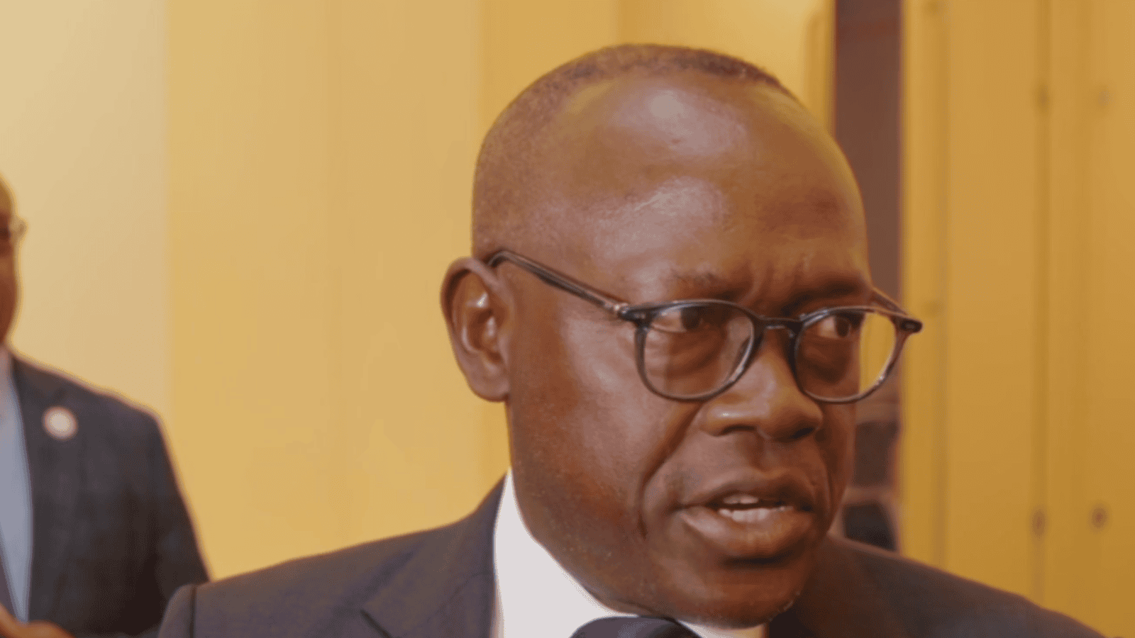 Deputy Prime Minister Says Global Tensions Could Impact Air Arrivals ...