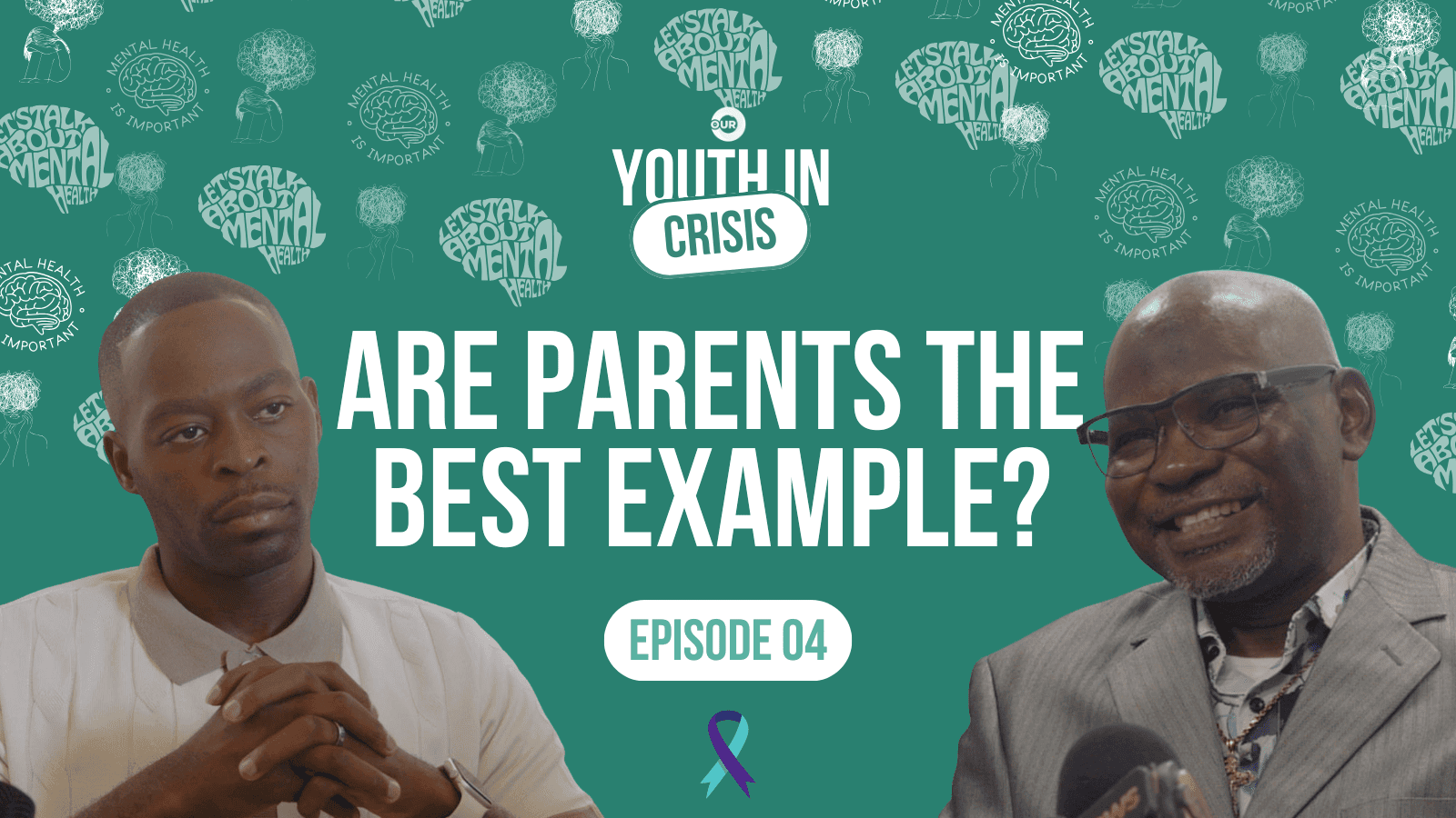 Youth In Crisis... Parents And Promiscuity, Are You Your Child's Best
