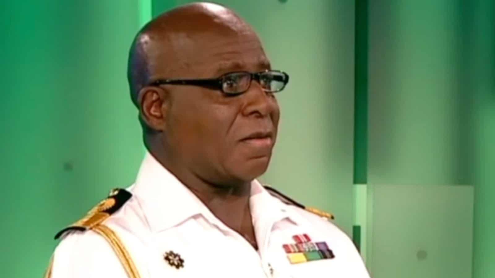 RBDF Leader On Rangers Future & Haiti Mission - Our News