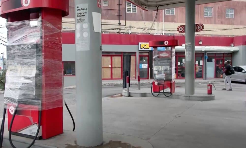 Consul General: “Not Just Jamaica, But Haiti and Our Southern Islands Will Be Impacted”