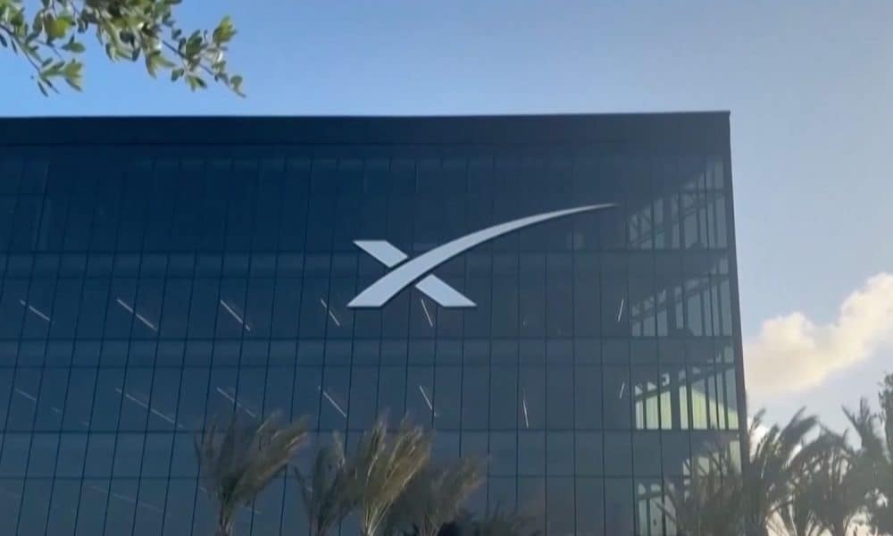 Starlink Offers Tech Lifeline for Storm-Hit Islands