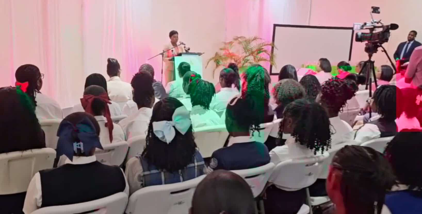 Pearls Program AKA Celebrates 37th Annual 20 Pearls Program - Our News