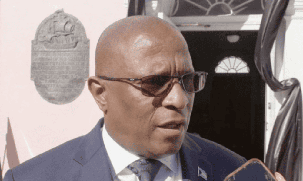 FNM To Contest Golden Isles By-Election