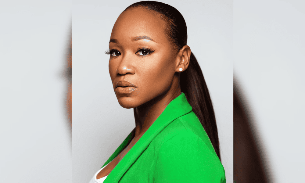 Petra Haven’s Passion And Perseverance