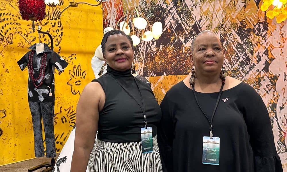 Creativity Takes Center Stage at Baha Mar’s FUZE Art Fair