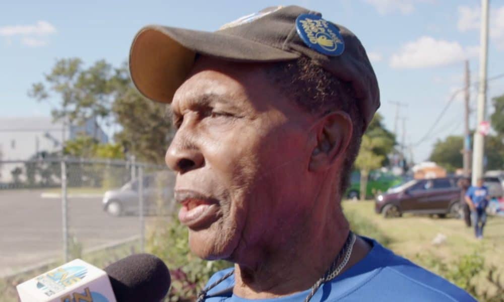 Advanced-voters Show Mixed Reactions To The Process