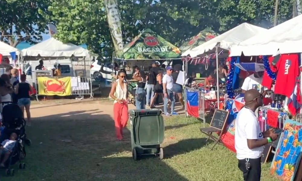 ICWFF: New Location, Same Great Taste From Around the World