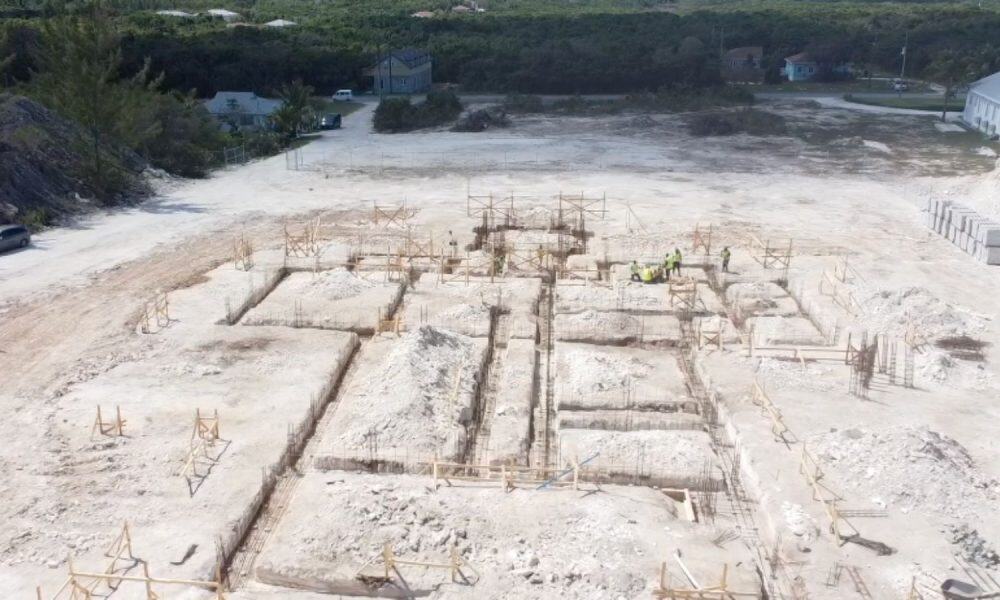 Gov’t To Sign HOA With Chinese EXIM Bank For New Specialty Hospital