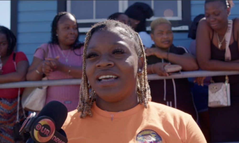 Goldies Employees: We Will Stand With Our Boss